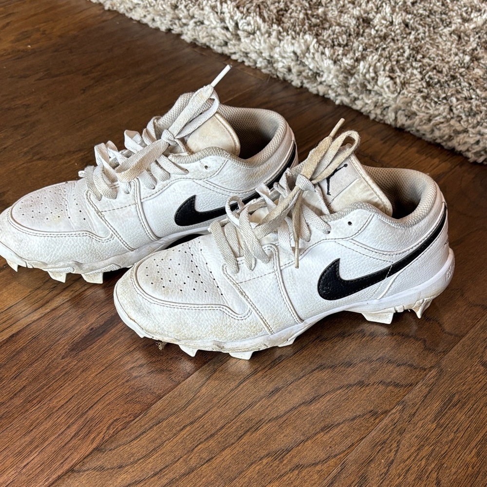 Jordan Football Cleats